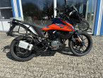 2023 KTM 390 Adventure