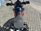 2023 KTM 390 Adventure