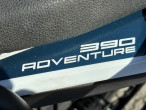 2023 KTM 390 Adventure