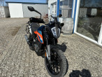 2023 KTM 390 Adventure