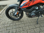2023 KTM 390 Adventure 2023 KTM 390 Adventure