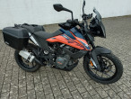 2023 KTM 390 Adventure 2023 KTM 390 Adventure