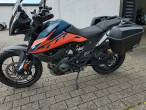 2023 KTM 390 Adventure 2023 KTM 390 Adventure