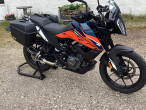 2023 KTM 390 Adventure