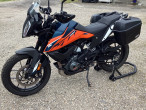 2023 KTM 390 Adventure