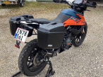2023 KTM 390 Adventure