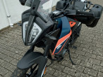 2023 KTM 390 Adventure 2023 KTM 390 Adventure