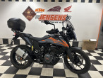 KTM 390 Adventure R