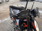 2023 KTM 390 Duke