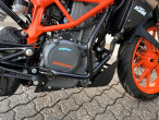 2023 KTM 390 Duke
