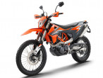 2023 KTM 690 ENDURO R 2023 KTM 690 ENDURO R