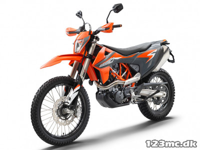 KTM 690 ENDURO R