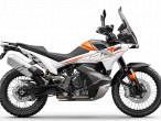 2023 KTM 790 Adventure