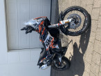 2023 KTM 790 Adventure