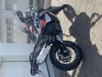 2023 KTM 790 Adventure