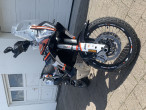 2023 KTM 790 Adventure