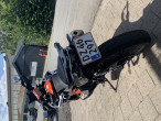 2023 KTM 790 Adventure