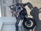 2023 KTM 790 Adventure