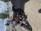 2023 KTM 790 Adventure