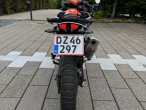 2023 KTM 790 Adventure R 2023 KTM 790 Adventure R