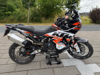 2023 KTM 790 Adventure R 2023 KTM 790 Adventure R