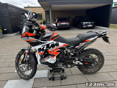 KTM 790 Adventure R