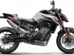 2023 KTM 790 Duke L