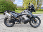 2023 KTM 890 Adventure