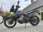 2023 KTM 890 Adventure