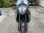 2023 KTM 890 Adventure