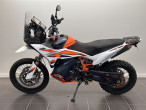 2023 KTM 890 Adventure R 2023 KTM 890 Adventure R