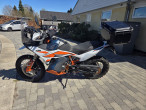 2023 KTM 890 Adventure R