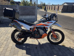 2023 KTM 890 Adventure R