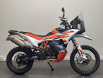 KTM 890 Adventure R