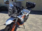 2023 KTM 890 Adventure R