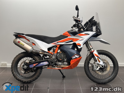 KTM 890 Adventure R
