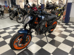 2023 KTM 890 Duke R