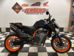 KTM 890 Duke R KTM 890 Duke R