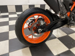 2023 KTM 890 Duke R 2023 KTM 890 Duke R