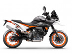 2023 KTM 890 SMT