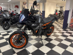 2023 KTM 890 SMT