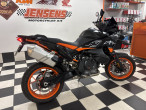 2023 KTM 890 SMT