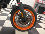 2023 KTM 890 SMT