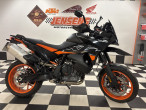 2023 KTM 890 SMT