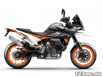 KTM 890 SMT