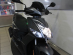 2023 Kymco Agility