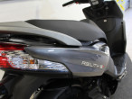 2023 Kymco Agility