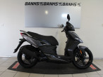 2023 Kymco Agility
