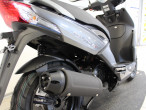 2023 Kymco Agility