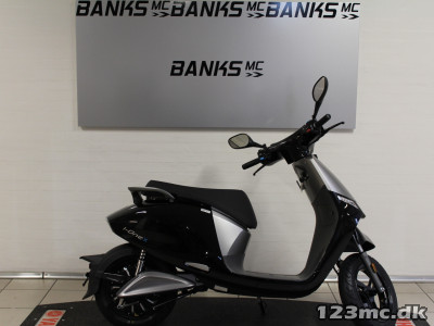 Kymco i-One X